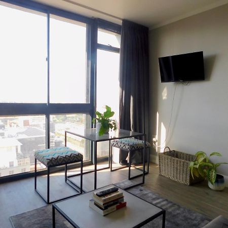 Four Seasons Apartments เคปทาวน์ ภายนอก รูปภาพ
